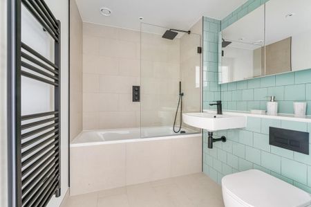 1 bedroom apartment to rent - Photo 2