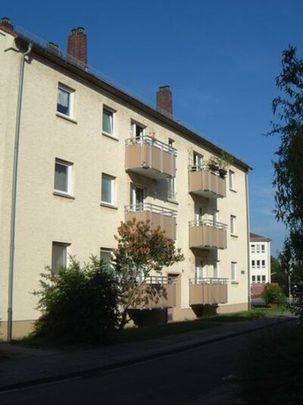 Gemütliche 2-ZW - Verfügbar ab Januar 2026 - Photo 1