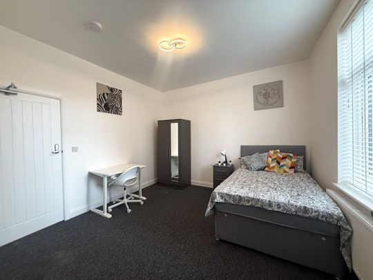 1 bedroom terraced house to rent - Photo 1