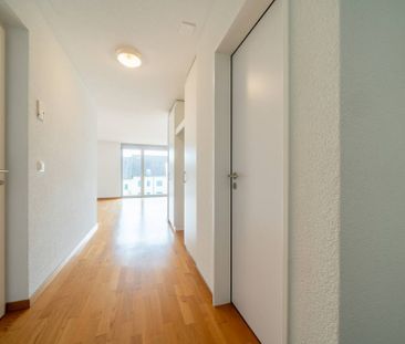 3.5 Zimmer, 84 m², 2. Stock - Foto 6