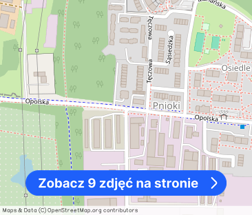 Dwupoziomowe mieszkanie do wynajęcia 74 m² - Zdjęcie 1