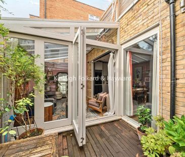 2 bedroom terraced house to rent - Photo 3