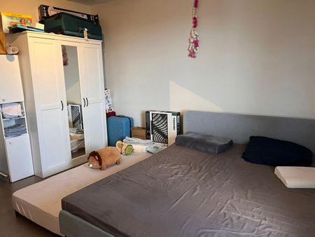 Appartement te huur in Leuven - Photo 3