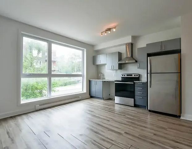 6600 Darlington | 6600 Darlington, Montreal - Photo 1