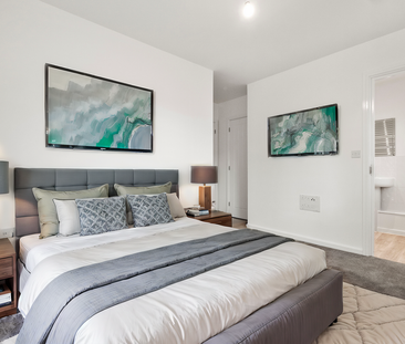 3 bedroom house to rent - Photo 1