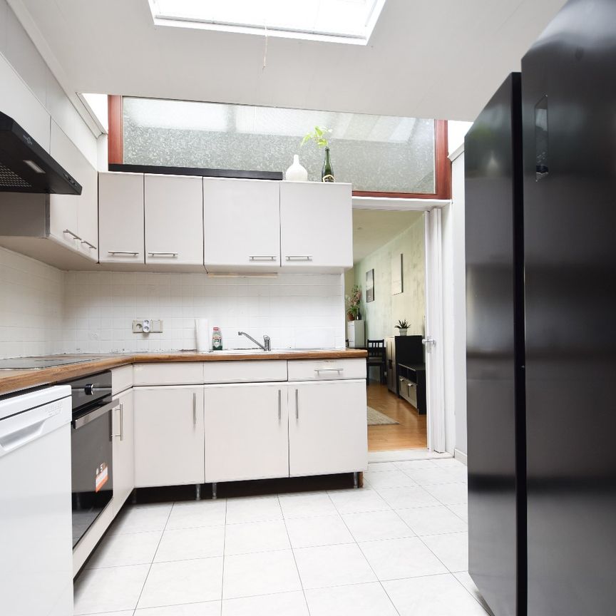Bemeubelde woning op een toplocatie in Temse - Photo 1