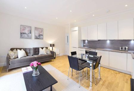 2 bedroom flat to rent - Photo 3