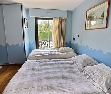 A louer, appartement dans résidence de standing - Deauville centre - Photo 3