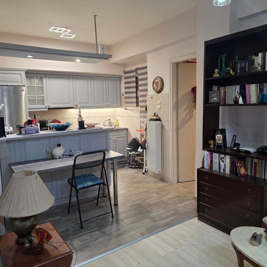 Διαμέρισμα για ενοικίαση Πασαλιμάνι (Καστέλλα - Πασαλιμάνι) - Φωτογραφία 1