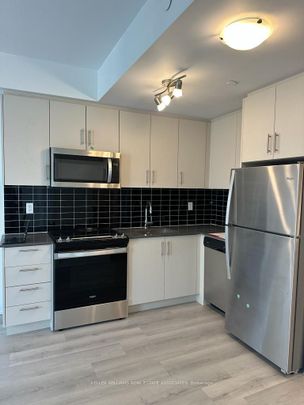 For Lease - 95 Attmar Drive Unit# 204, Brampton, Ontario - Photo 1