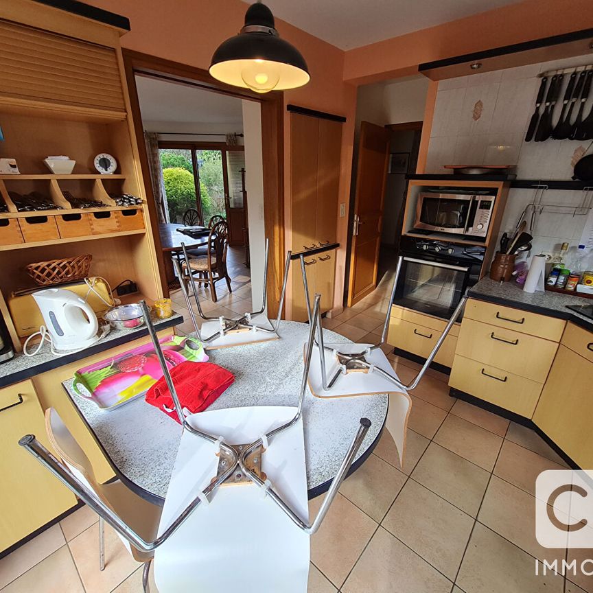 MAISON MEUBLEE - T6 - TY BOS - Photo 1