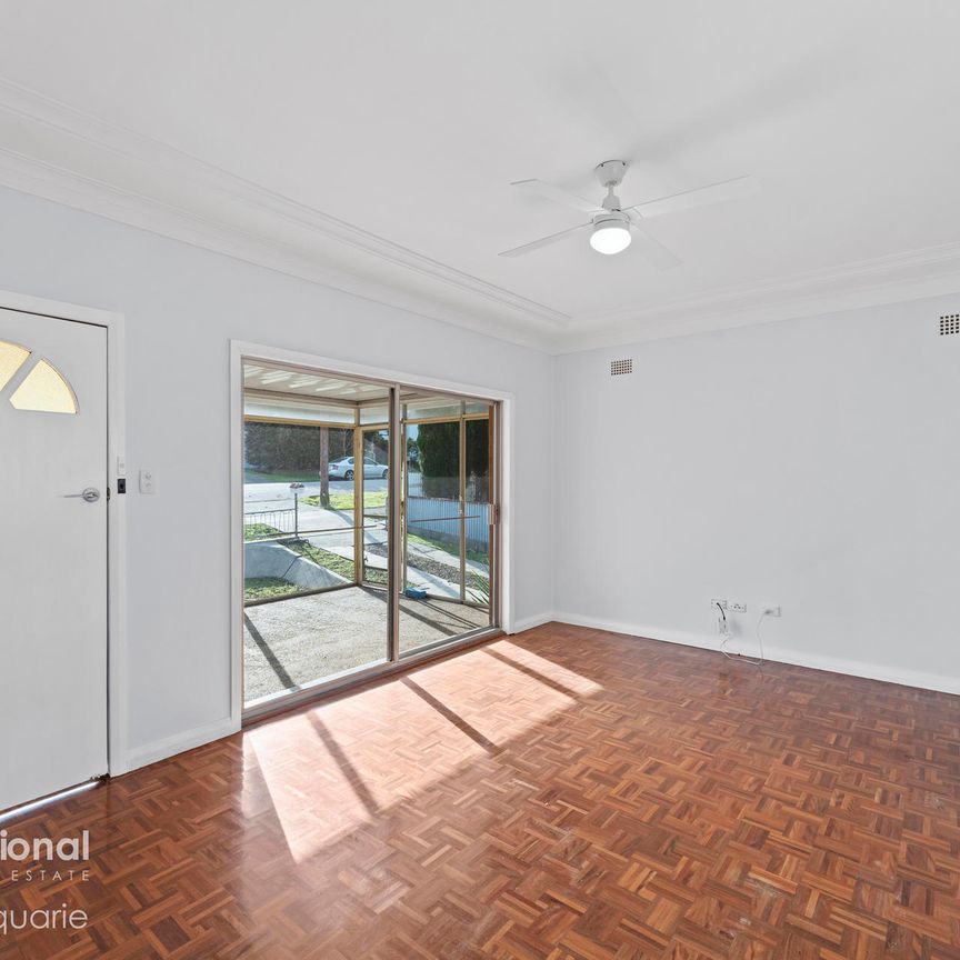 56 Macquarie Street, Wallsend NSW 2287 - House For Rent | Domain - Photo 1