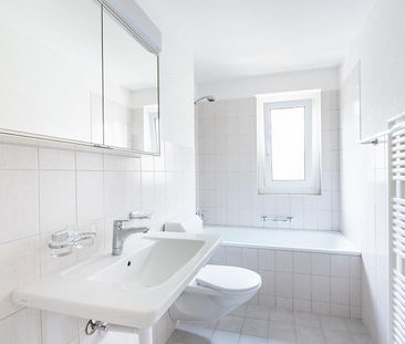 3.5 Zimmerwohnung in Neuhausen am Rheinfall - Photo 1