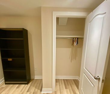 For Lease - 18 King George Road Unit# Basement, Toronto, Ontario - Photo 5