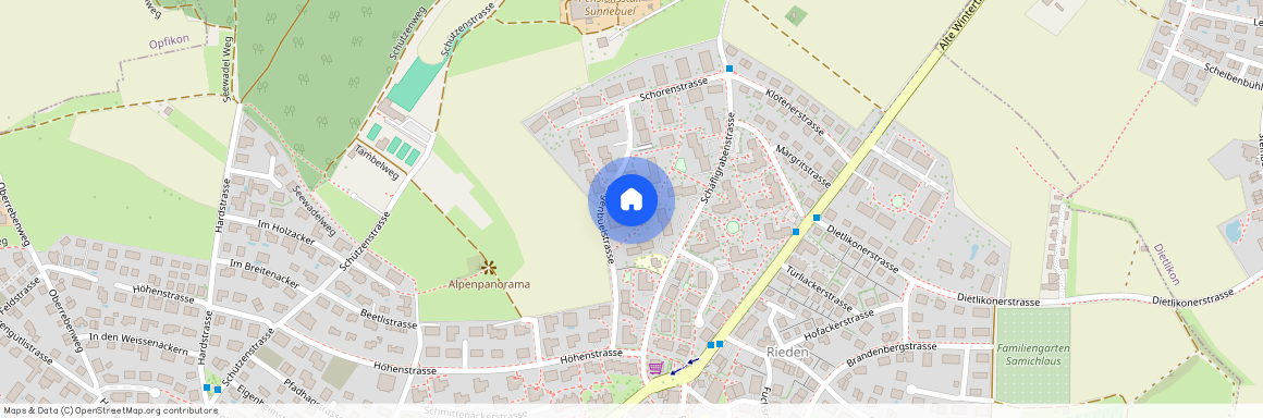 Engenbüelstr. 6, 8304, Wallisellen