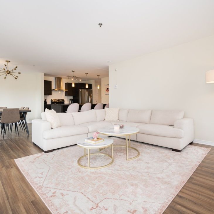 Appartement à louer - Photo 1