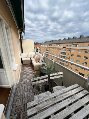 Skeppargatan, Stockholm - Photo 1