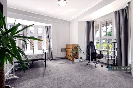 1 bedroom in a house share to rent - Photo 3