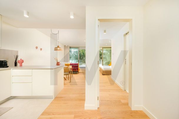 Apartamento T1 em Porto - Photo 1