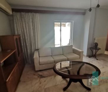 Διαμέρισμα για ενοικίαση Άγιος Ανδρέας - Ανθέων (Λαμία) - Φωτογραφία 1
