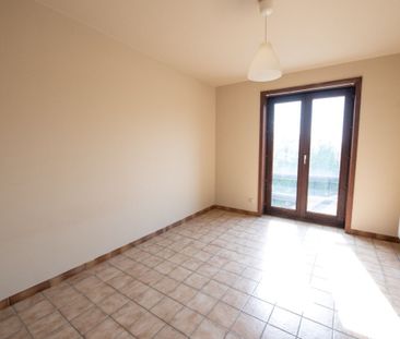 Instapklaar appartement met 2 slaapkamers te huur in Oeselgem - Foto 4