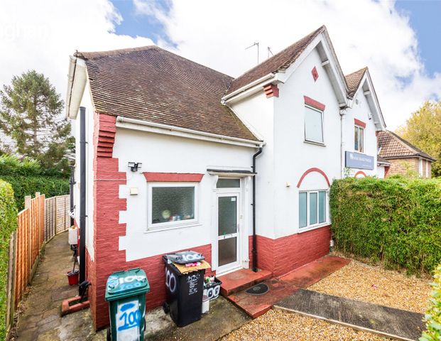 6 bedroom semi-detached house to rent - Photo 1