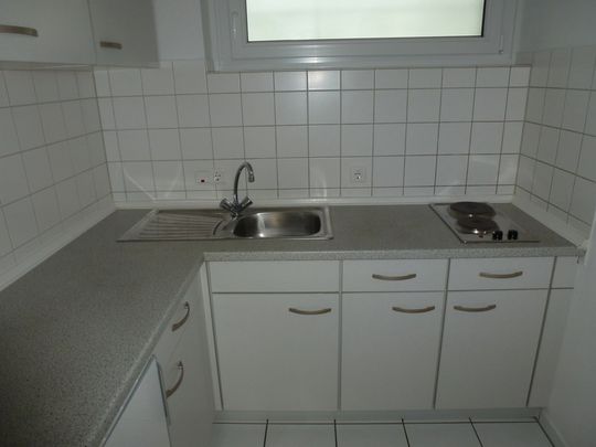 1-Zimmer-Wohnung in Bonn Heiderhof (5326_108) - Foto 1