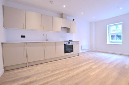 1 bedroom apartment to rent - Photo 3