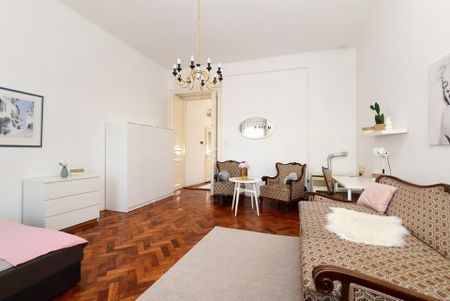 Close to Kálvin tér - Fotó 3