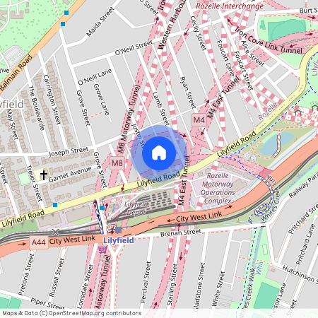 74 Justin Street, Lilyfield