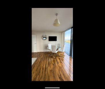 2 Bed Flat, Castlebank Place, G11 - Photo 6