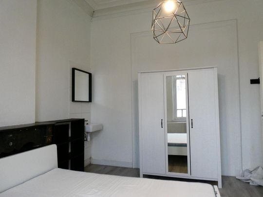 Te huur: Kamer Herbenusstraat in Maastricht - Foto 1
