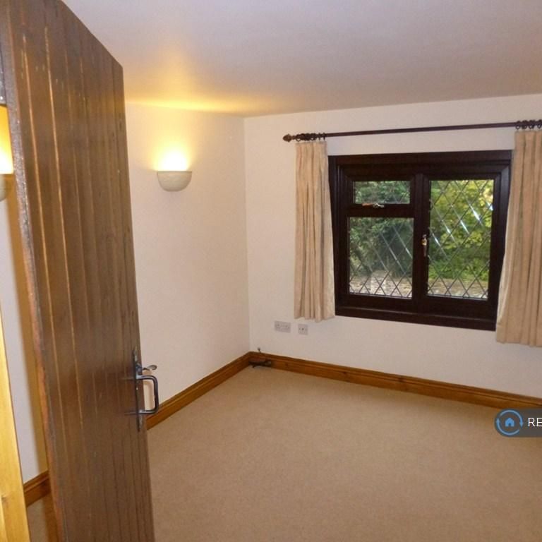 1 bedroom terraced house to rent - Photo 1