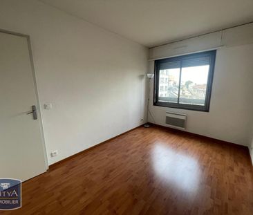 Location Appartement 2 pièces 51m² ANGOULEME 16000 - Photo 3