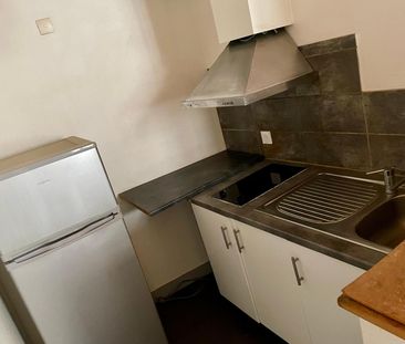 Location Appartement 1 pièce 25m² AUBENAS 07200 - Photo 1