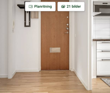 Västra Skrävlingevägen, Malmö - Photo 1