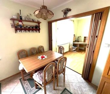 Pronájem bytu 4KK s lodžií 91 m - Fotografie 3