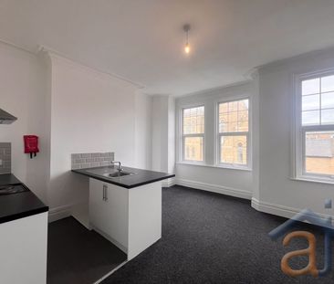 To Let – King Street, Southport – Town Centre Location - Photo 1