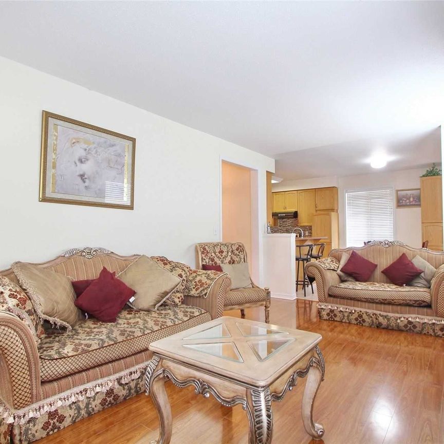 For Lease - 45 Iceberg Trail, Brampton, Ontario - Photo 1