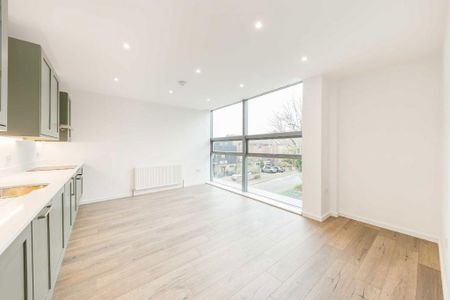 1 bedroom flat to rent - Photo 2