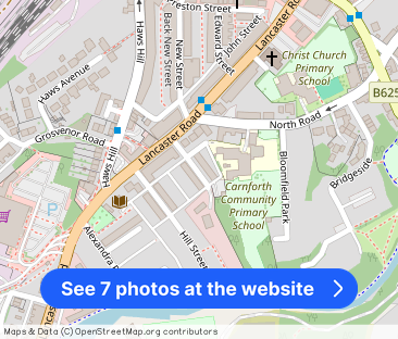 Oxford Street, Carnforth - Photo 1