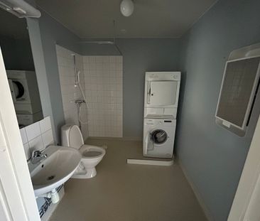 Sysslomansgatan 40 - Foto 4