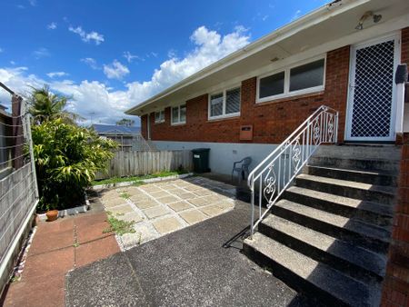 Three bedroom - SAINT HELIERS - Photo 2