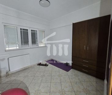 Διαμέρισμα για ενοικίαση Αμφιάλη (Κερατσίνι) - Photo 4