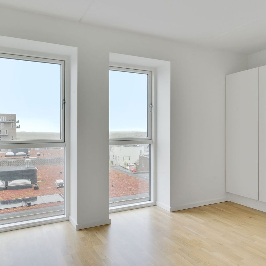 4-værelses Lejlighed på 97 m² i København S - Foto 1