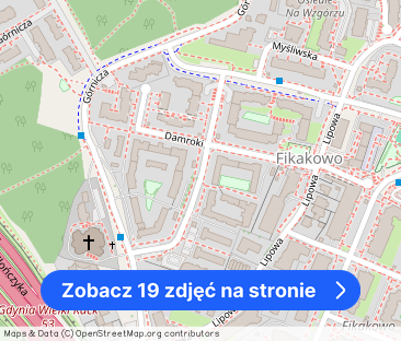 Gdynia Wielki Kack Fikakowo Mieszkanie 2 pokojowe z ogrodem - Zdjęcie 1