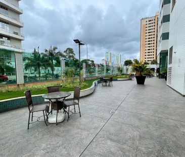Apartamento Moderno em Águas Claras 57m2 para Alugar! - Photo 4