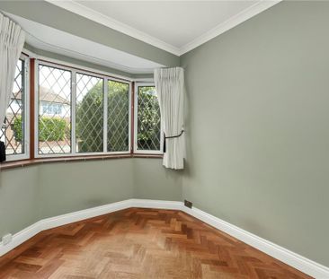 5 bedroom detached house to rent - Photo 1