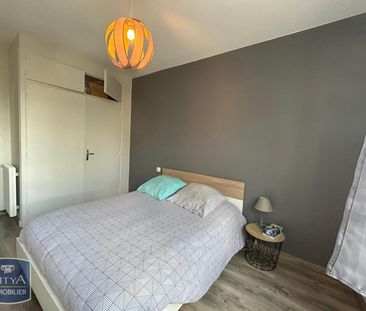 Location Appartement 3 pièces 69m² BRIVE LA GAILLARDE 19100 - Photo 3