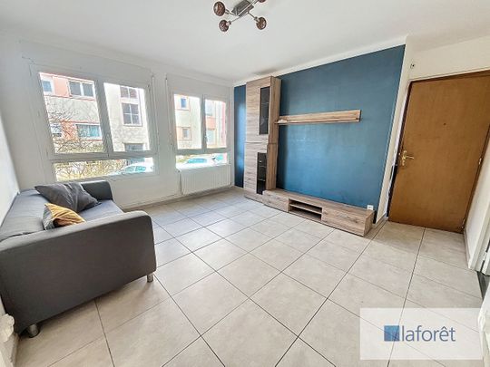 Appartement T3 Dijon à louer - Photo 1